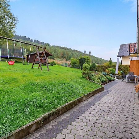 Apartment With Private Terrace In Velmede Бествиг Екстериор снимка