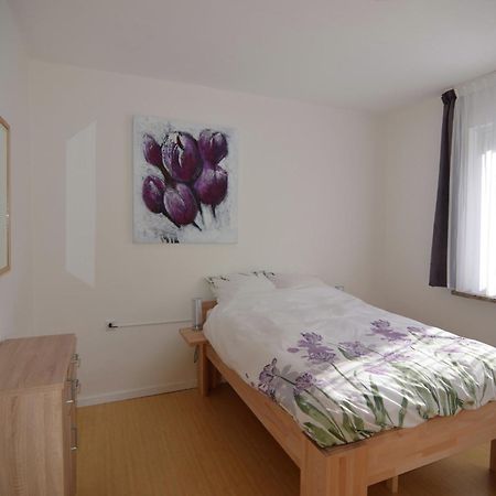 Apartment With Private Terrace In Velmede Бествиг Екстериор снимка