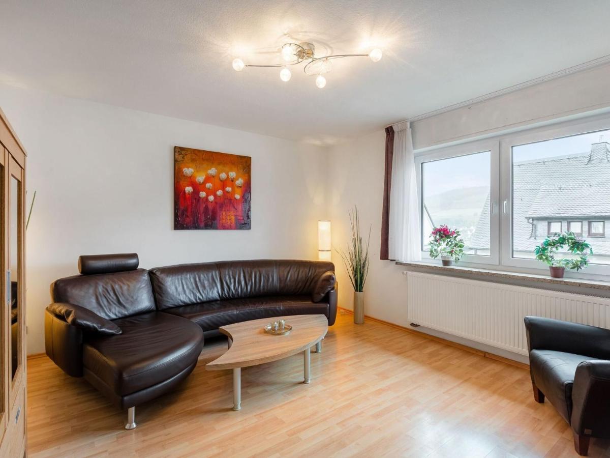 Apartment With Private Terrace In Velmede Бествиг Екстериор снимка