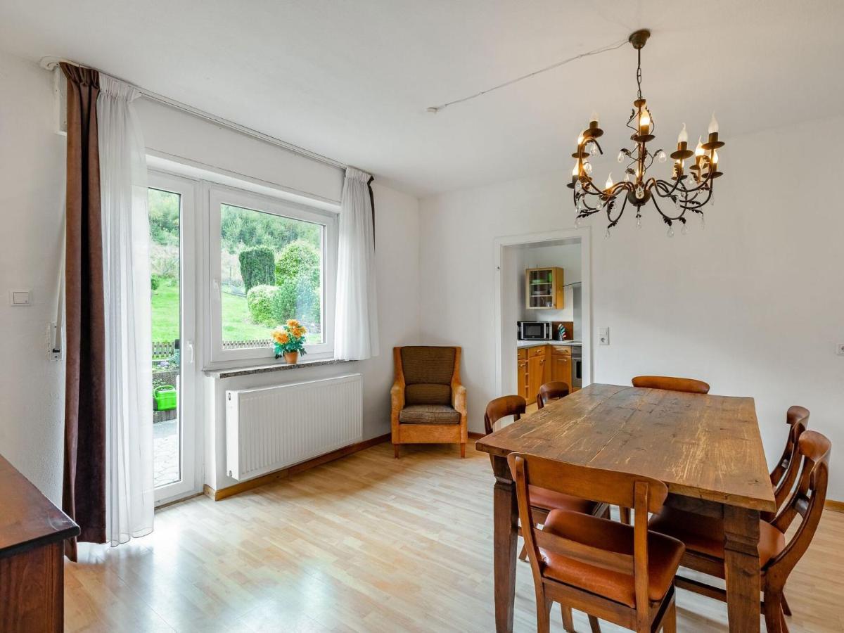 Apartment With Private Terrace In Velmede Бествиг Екстериор снимка