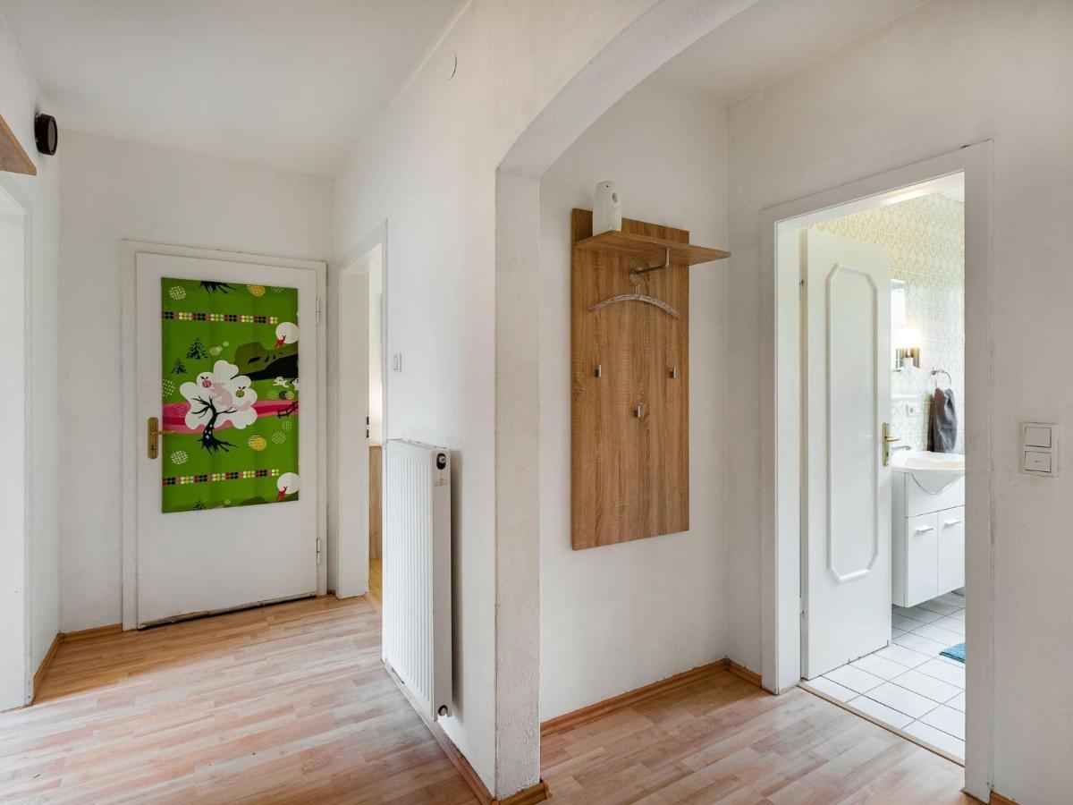 Apartment With Private Terrace In Velmede Бествиг Екстериор снимка