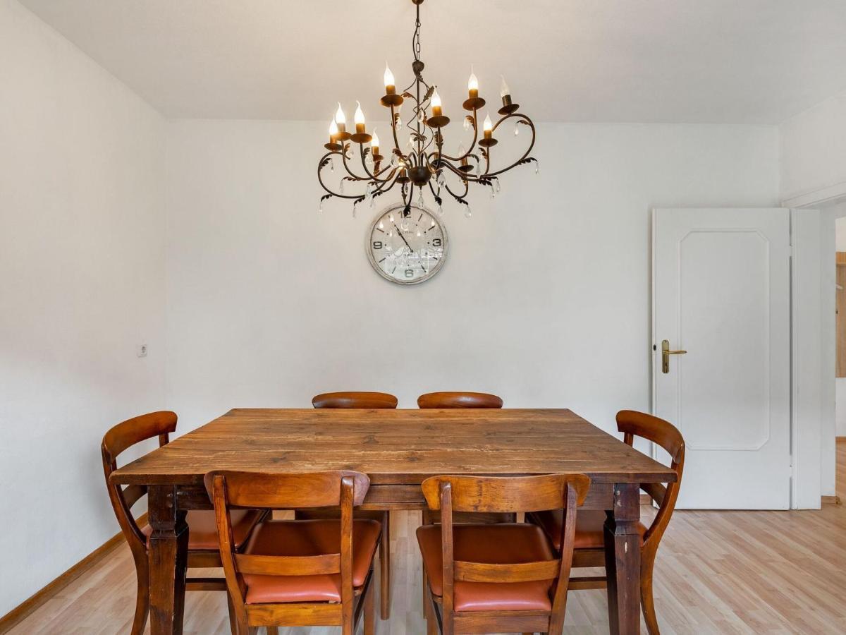 Apartment With Private Terrace In Velmede Бествиг Екстериор снимка