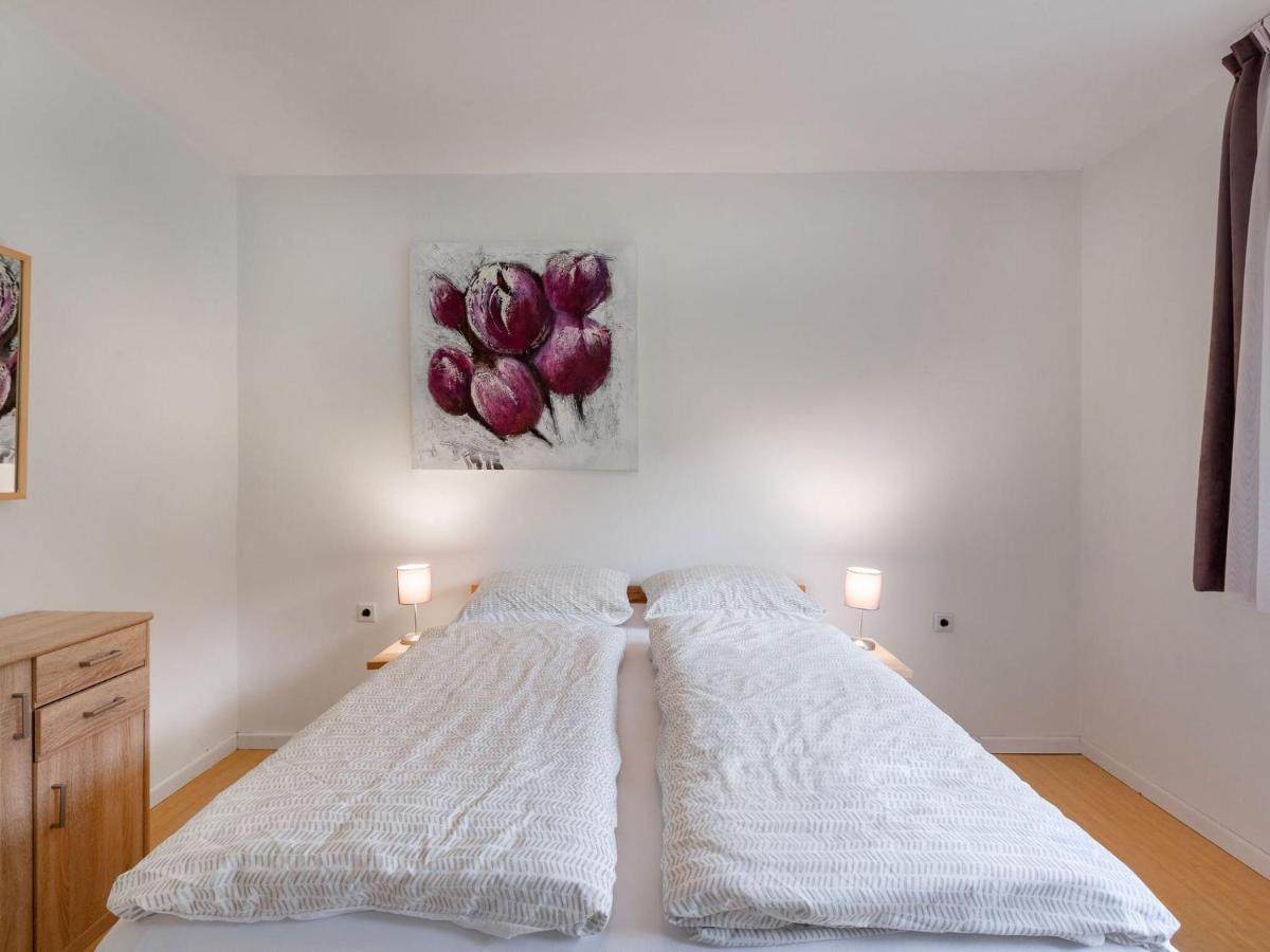 Apartment With Private Terrace In Velmede Бествиг Екстериор снимка