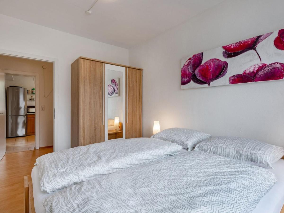Apartment With Private Terrace In Velmede Бествиг Екстериор снимка