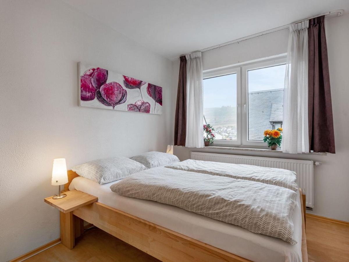 Apartment With Private Terrace In Velmede Бествиг Екстериор снимка