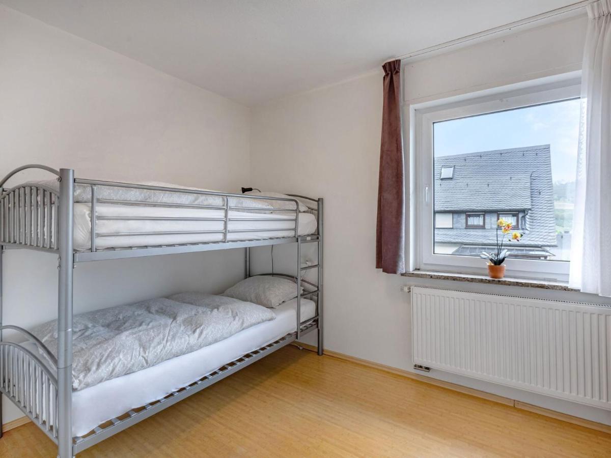 Apartment With Private Terrace In Velmede Бествиг Екстериор снимка