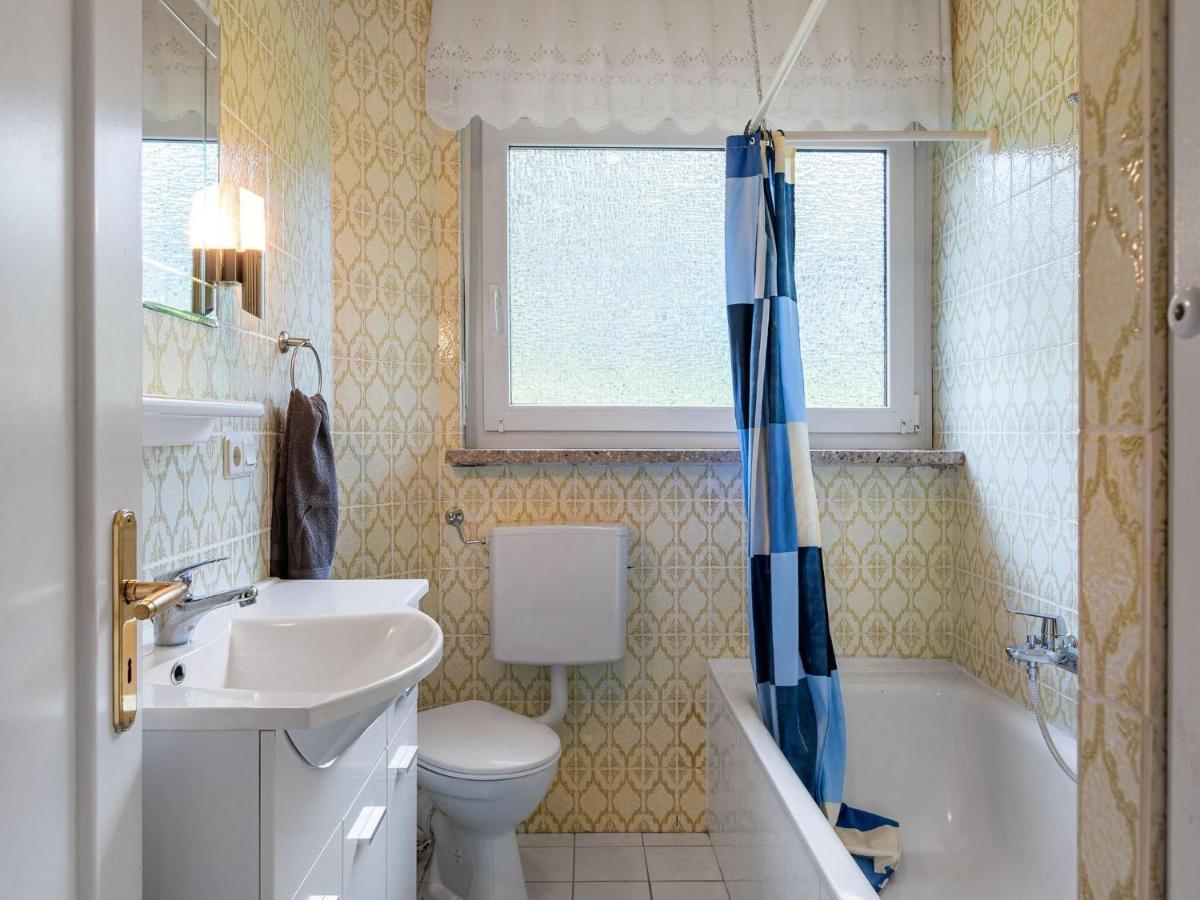 Apartment With Private Terrace In Velmede Бествиг Екстериор снимка