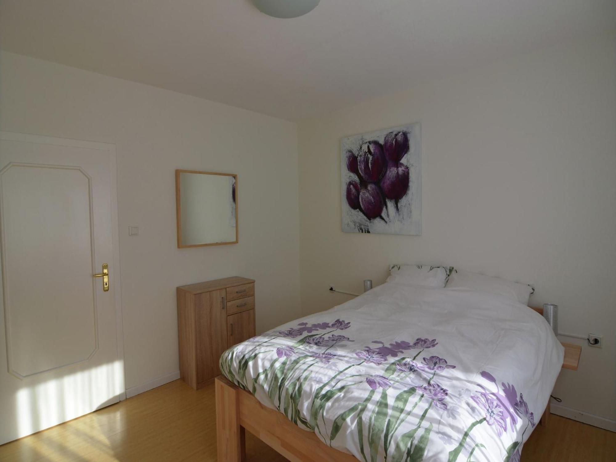 Apartment With Private Terrace In Velmede Бествиг Екстериор снимка