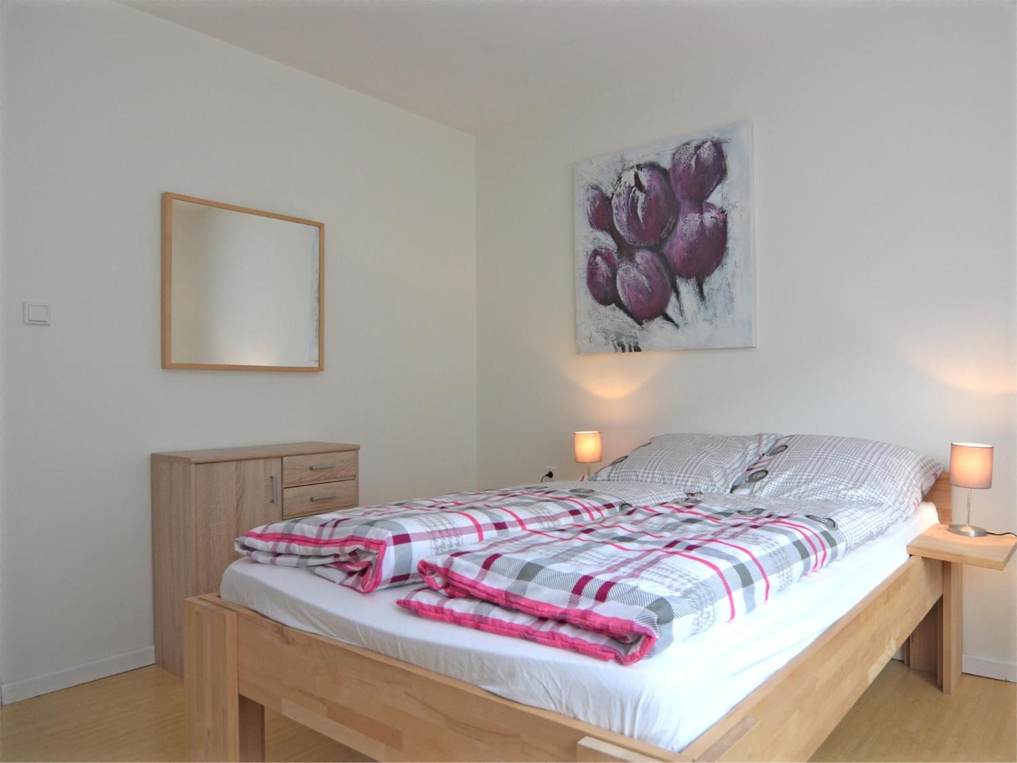 Apartment With Private Terrace In Velmede Бествиг Екстериор снимка